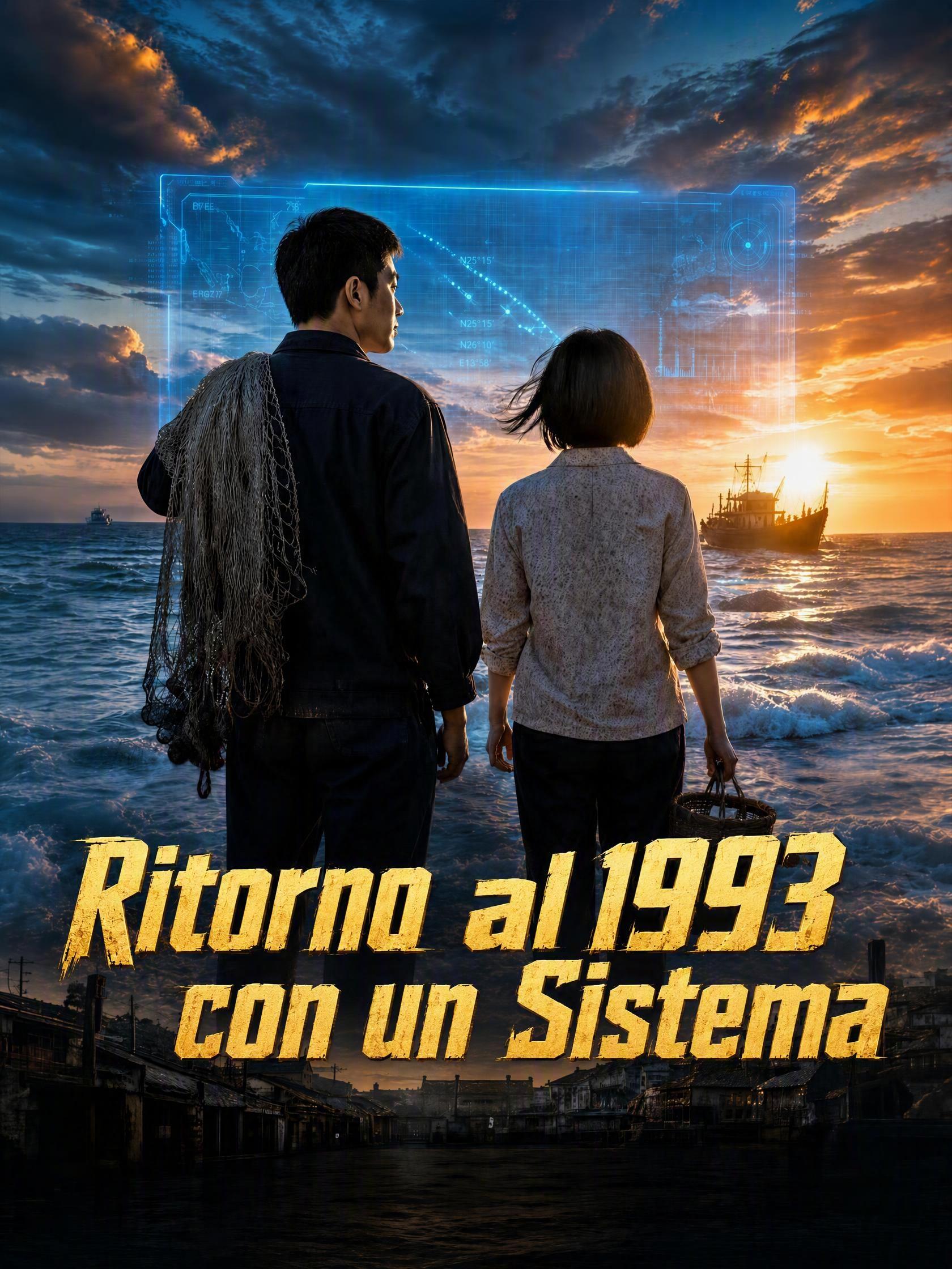 Ritorno al 1993 con un Sistema