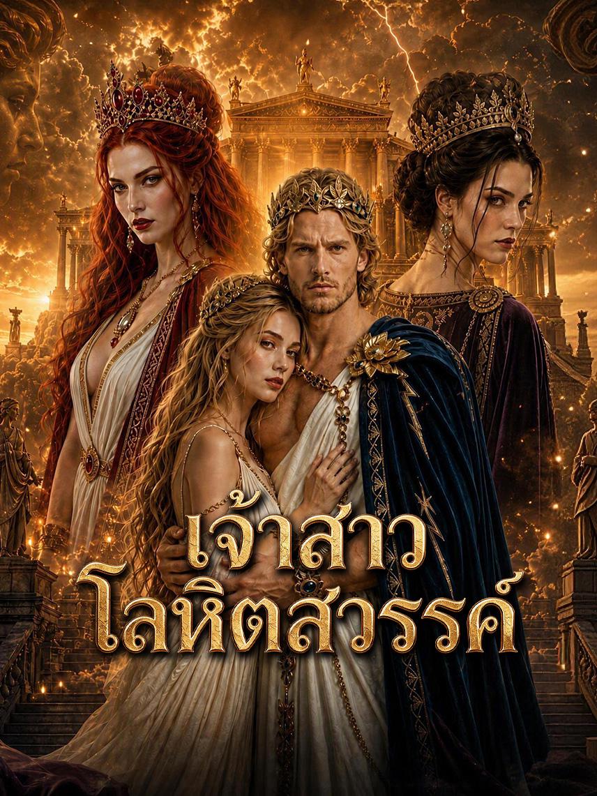 เจ้าสาวโลหิตสวรรค์