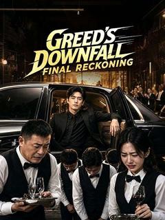 Greed's Downfall: Final Reckoning