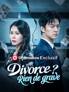 Divorce ? Rien de grave