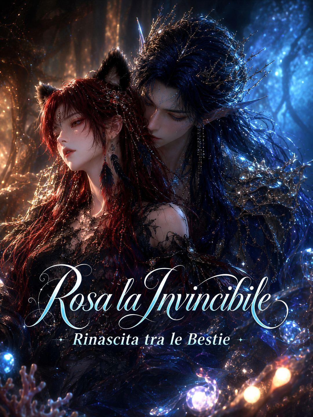 (Doppiaggio) Rosa la Invincibile: Rinascita tra le Bestie