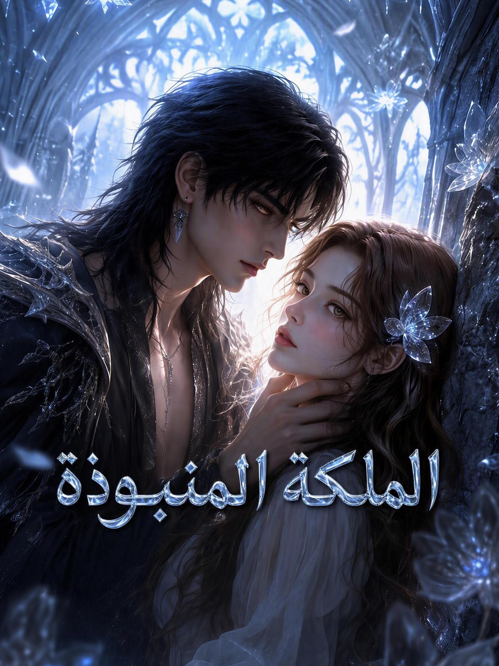 الملكة المنبوذة
