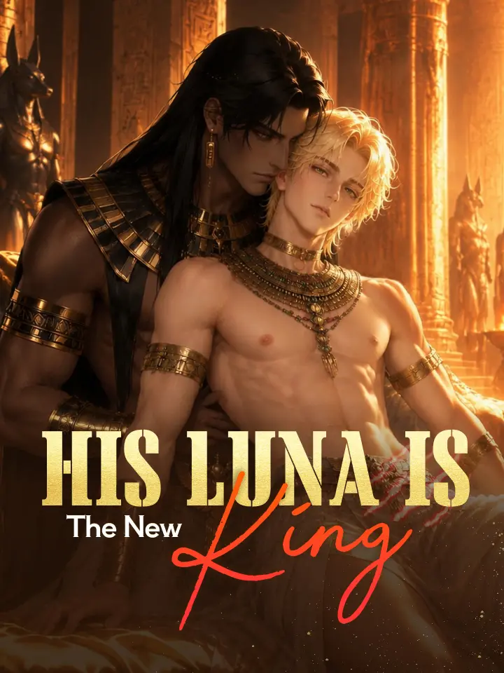 His Luna Is The New King Manga