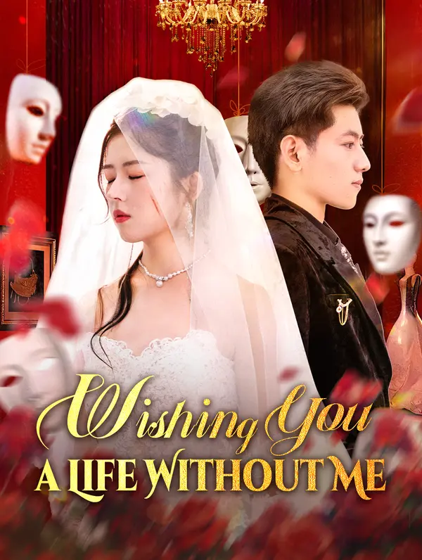 Wishing You a Life Without Me