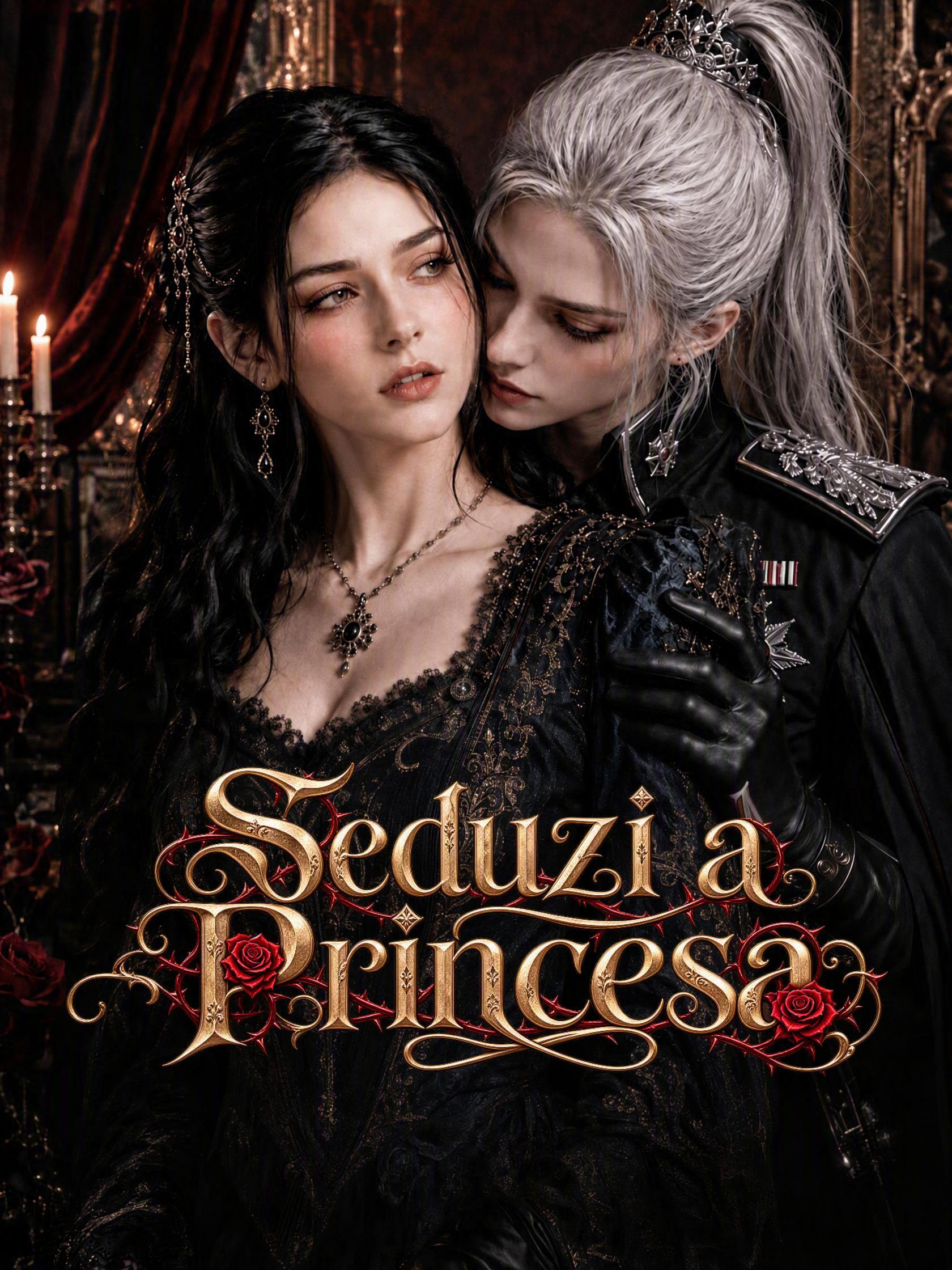 Seduzi a Princesa