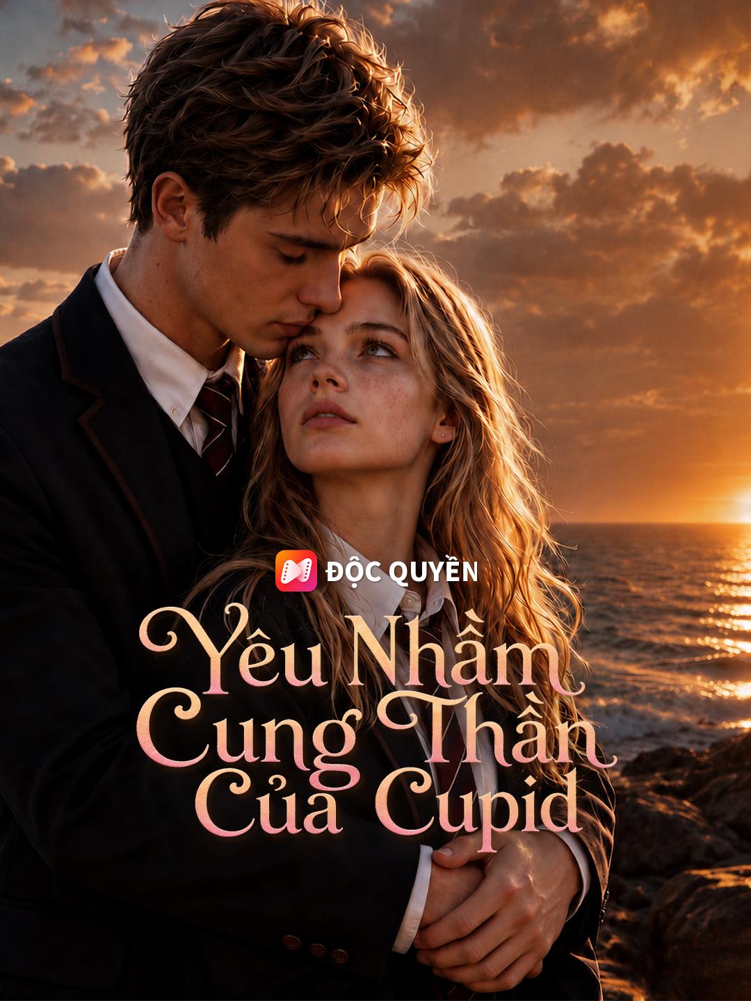 Yêu Nhầm Cung Thần Của Cupid
