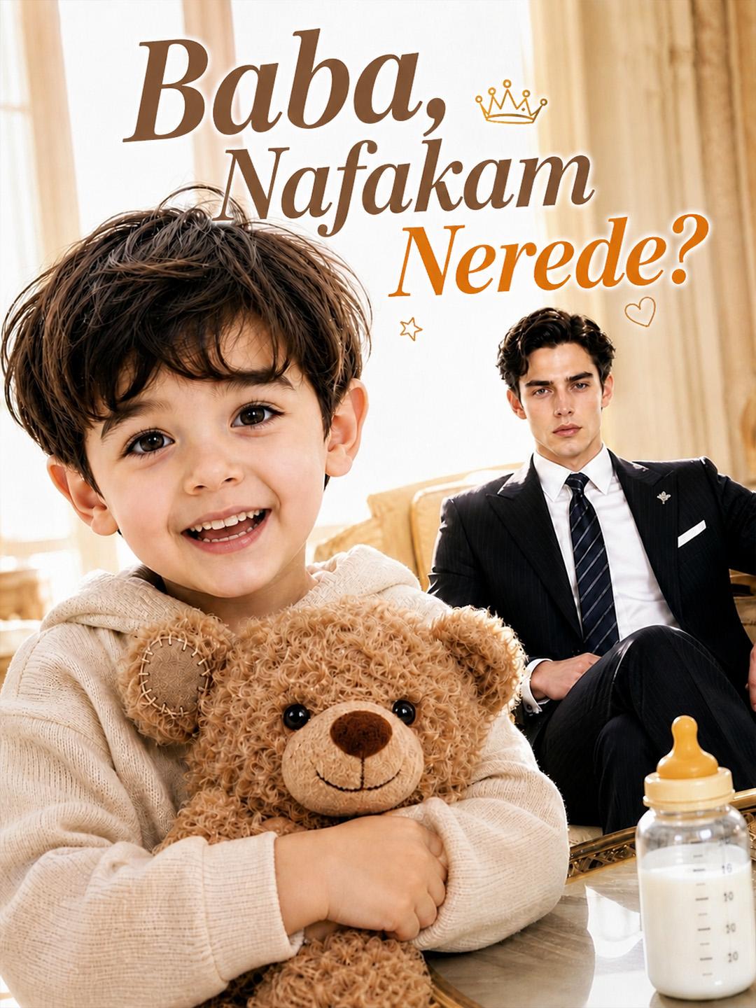 Baba, Nafakam Nerede?