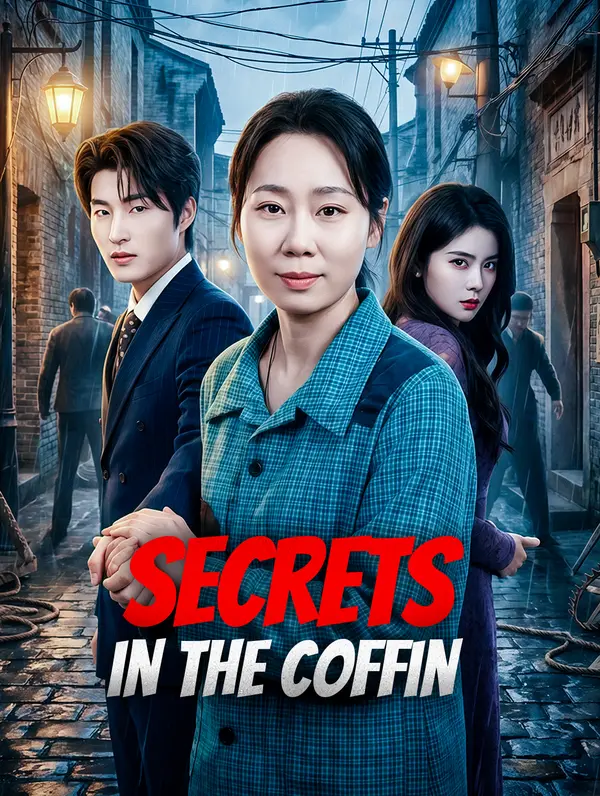 Secrets in the Coffin
