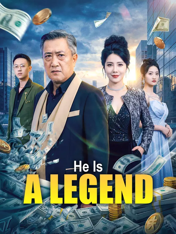 He Is a Legend