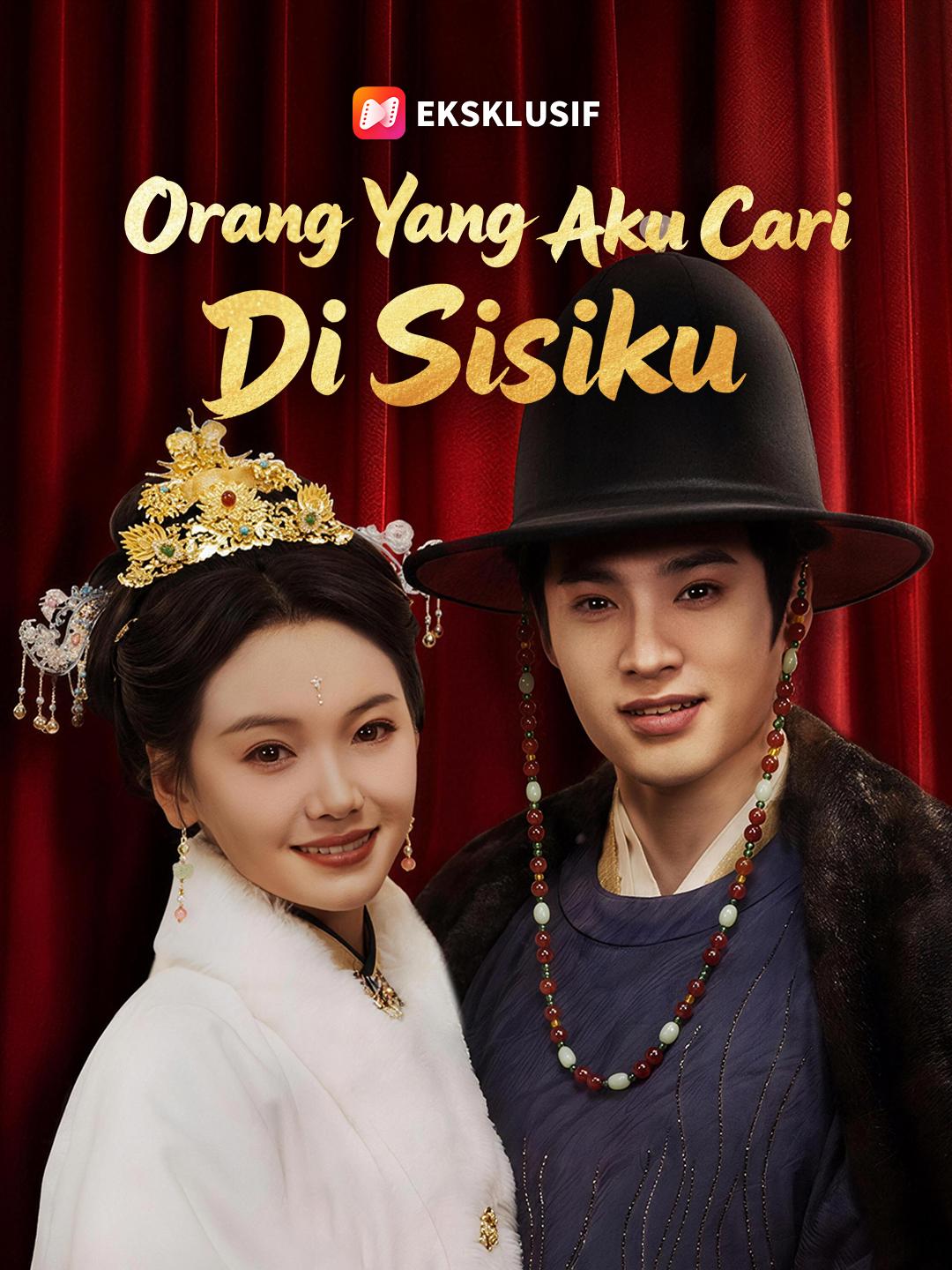 Orang Yang Aku Cari Di Sisiku