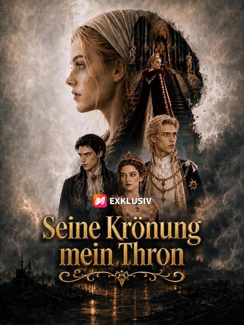 Seine Krönung, mein Thron