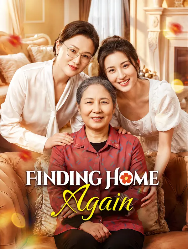 Finding Home Again