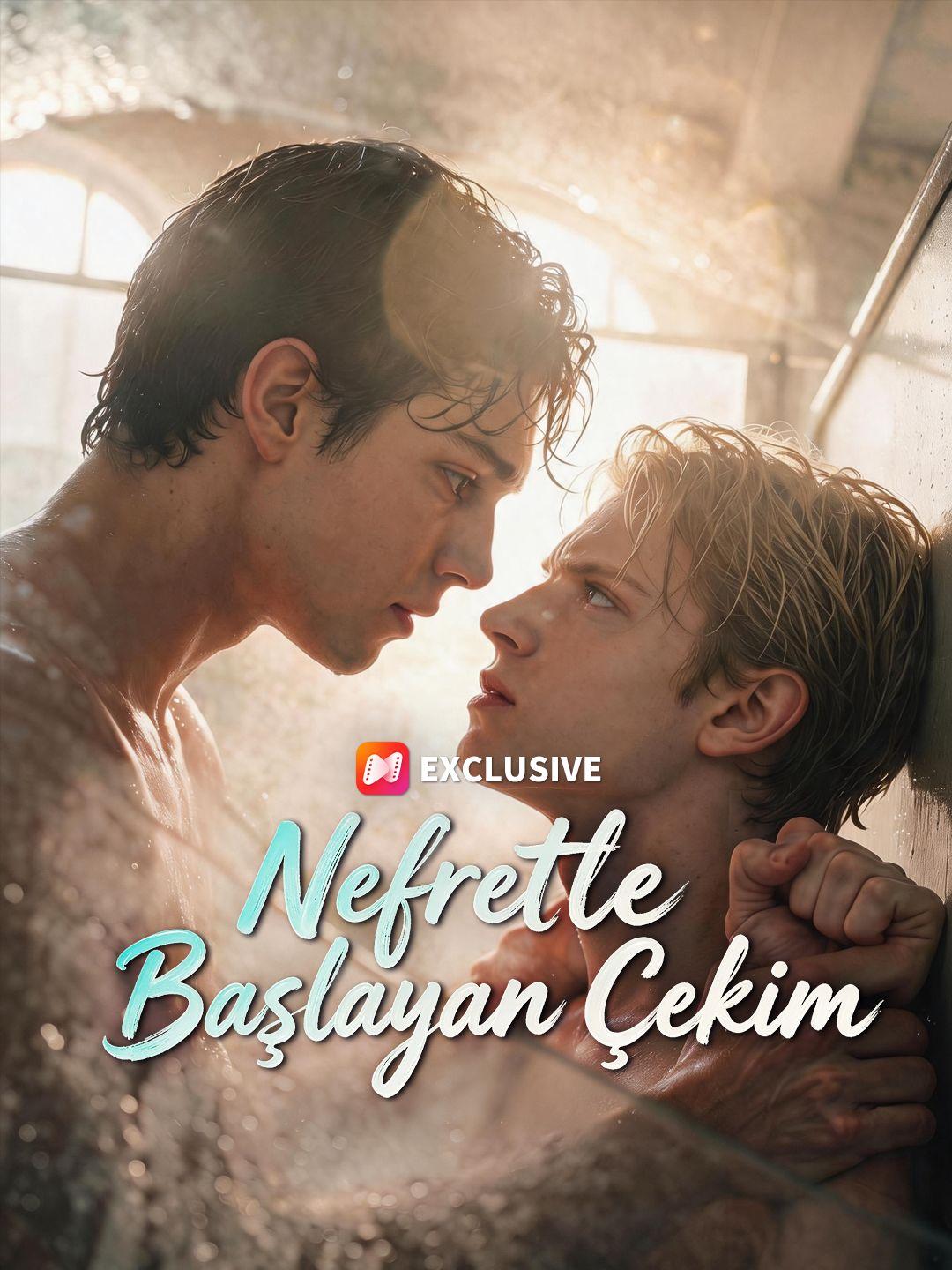 (Dublajlı) Nefretle Başlayan Çekim