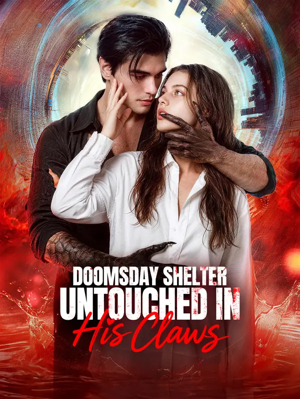 Doomsday Shelter: Untouched in His Claws