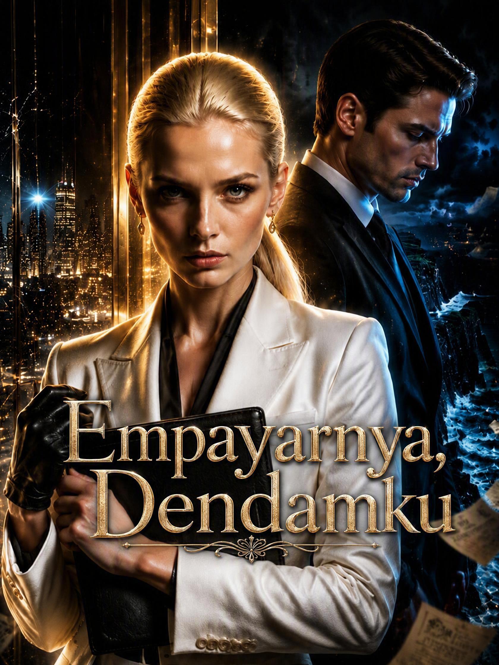 Empayarnya, Dendamku