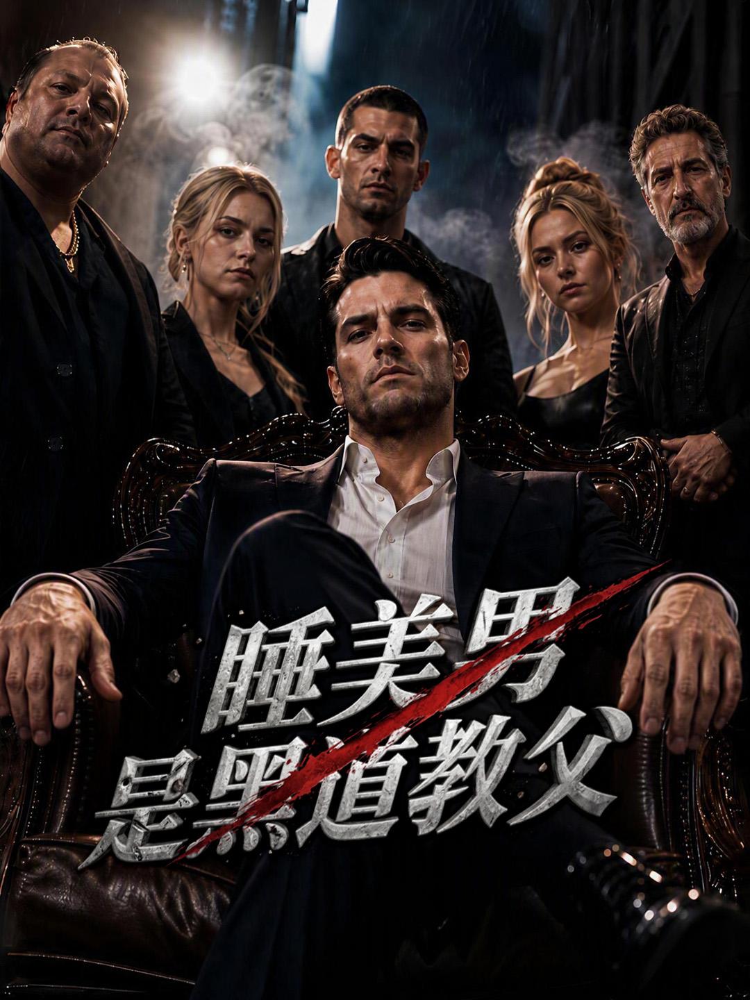 睡美男是黑道教父