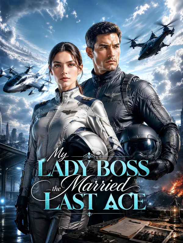 My Lady Boss Married the Last Ace