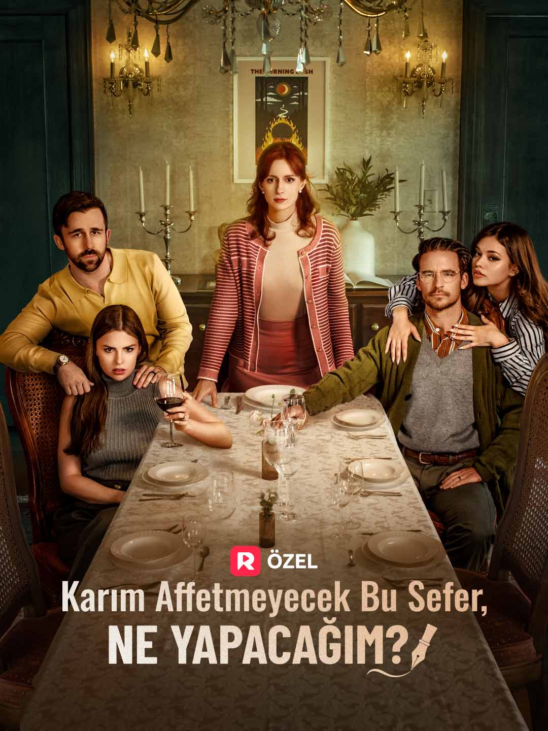 Karım Affetmeyecek Bu Sefer, Ne Yapacağım?
