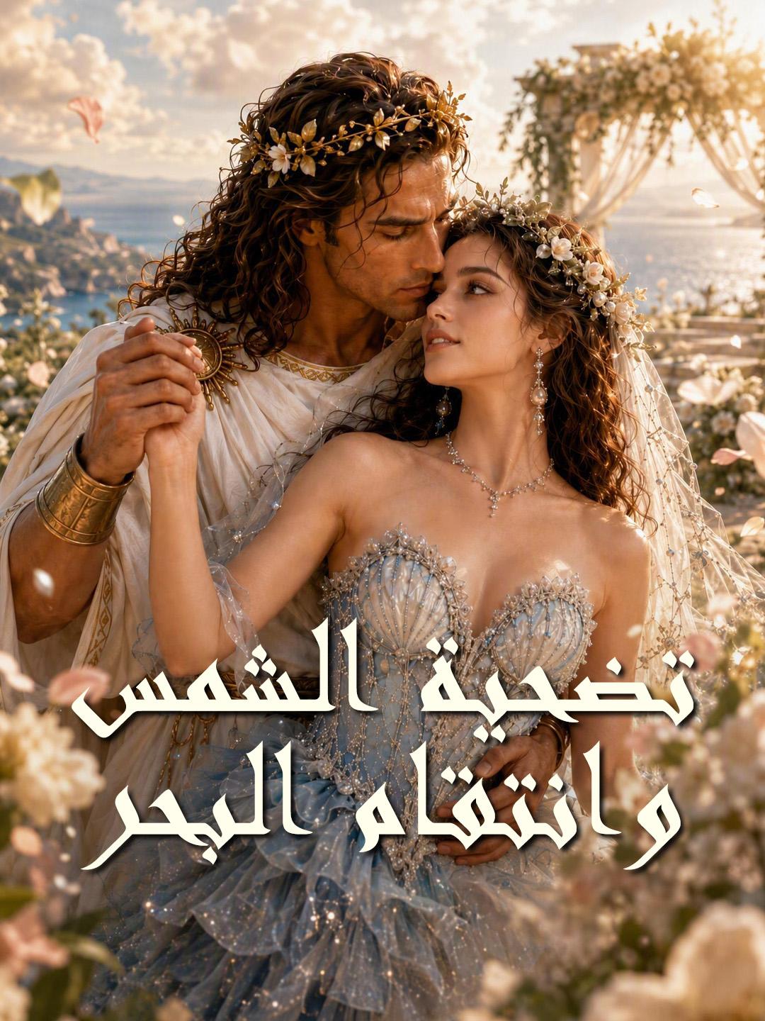 تضحية الشمس وانتقام البحر