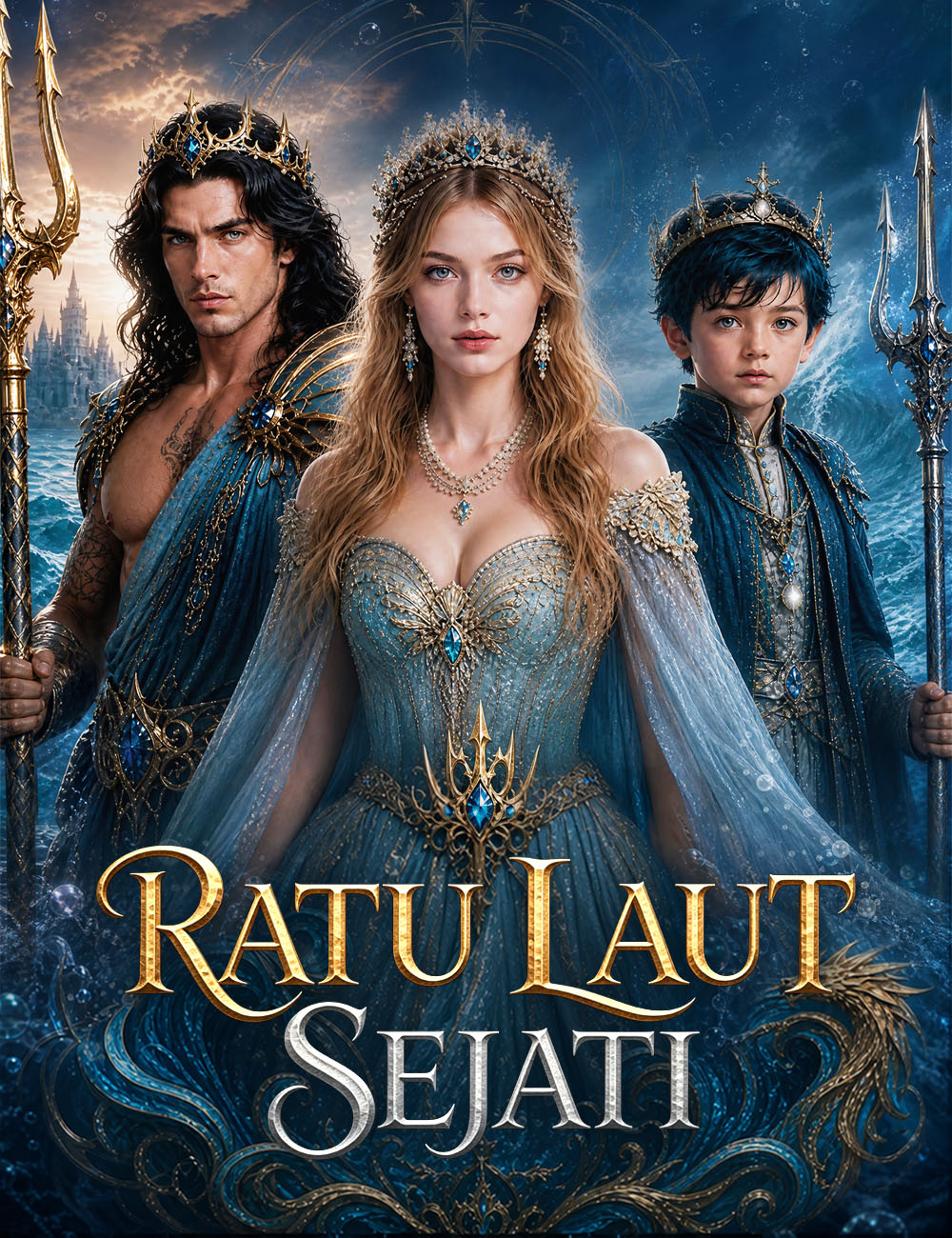 Ratu Laut Sejati