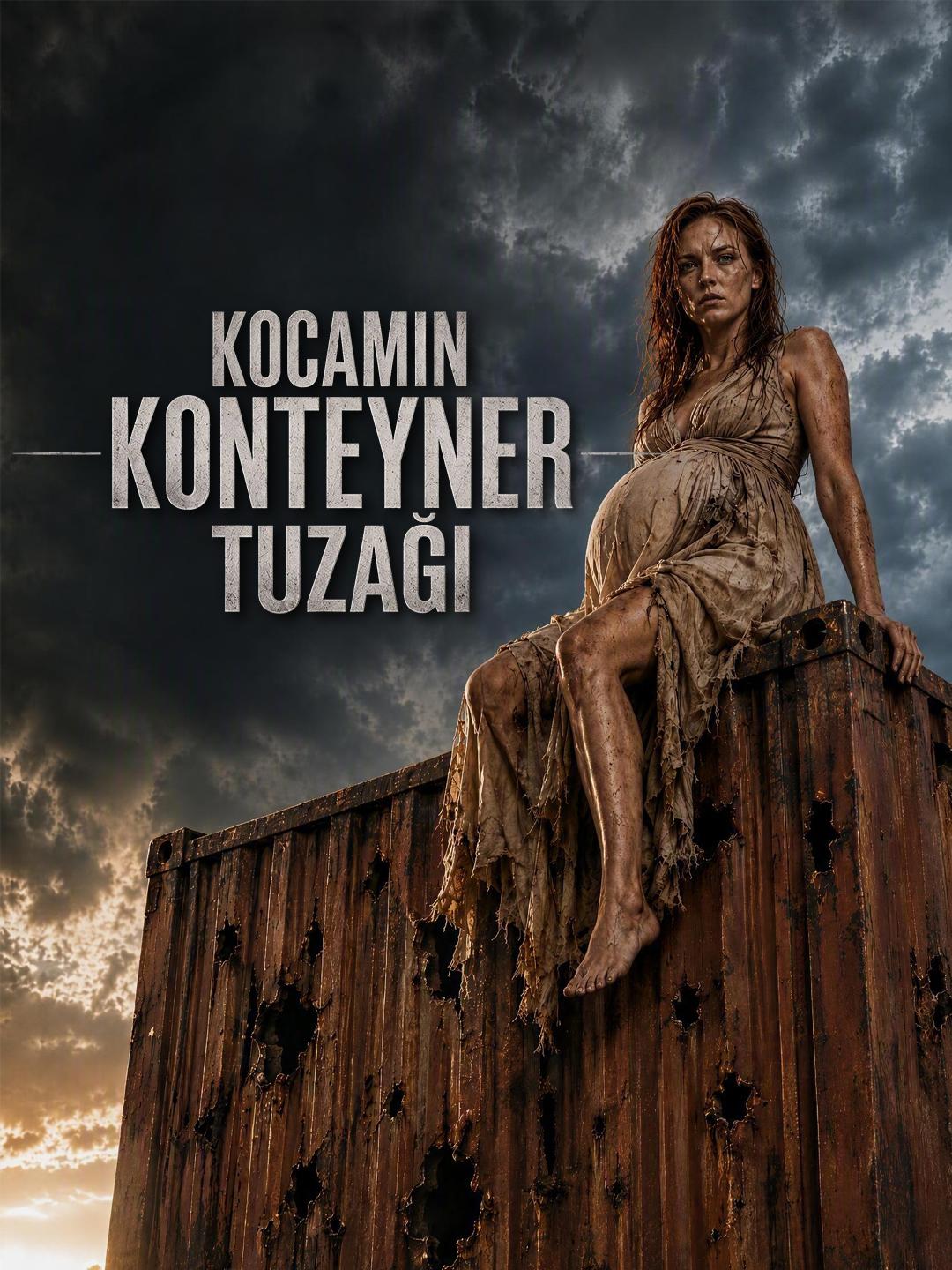 Kocamın Konteyner Tuzağı