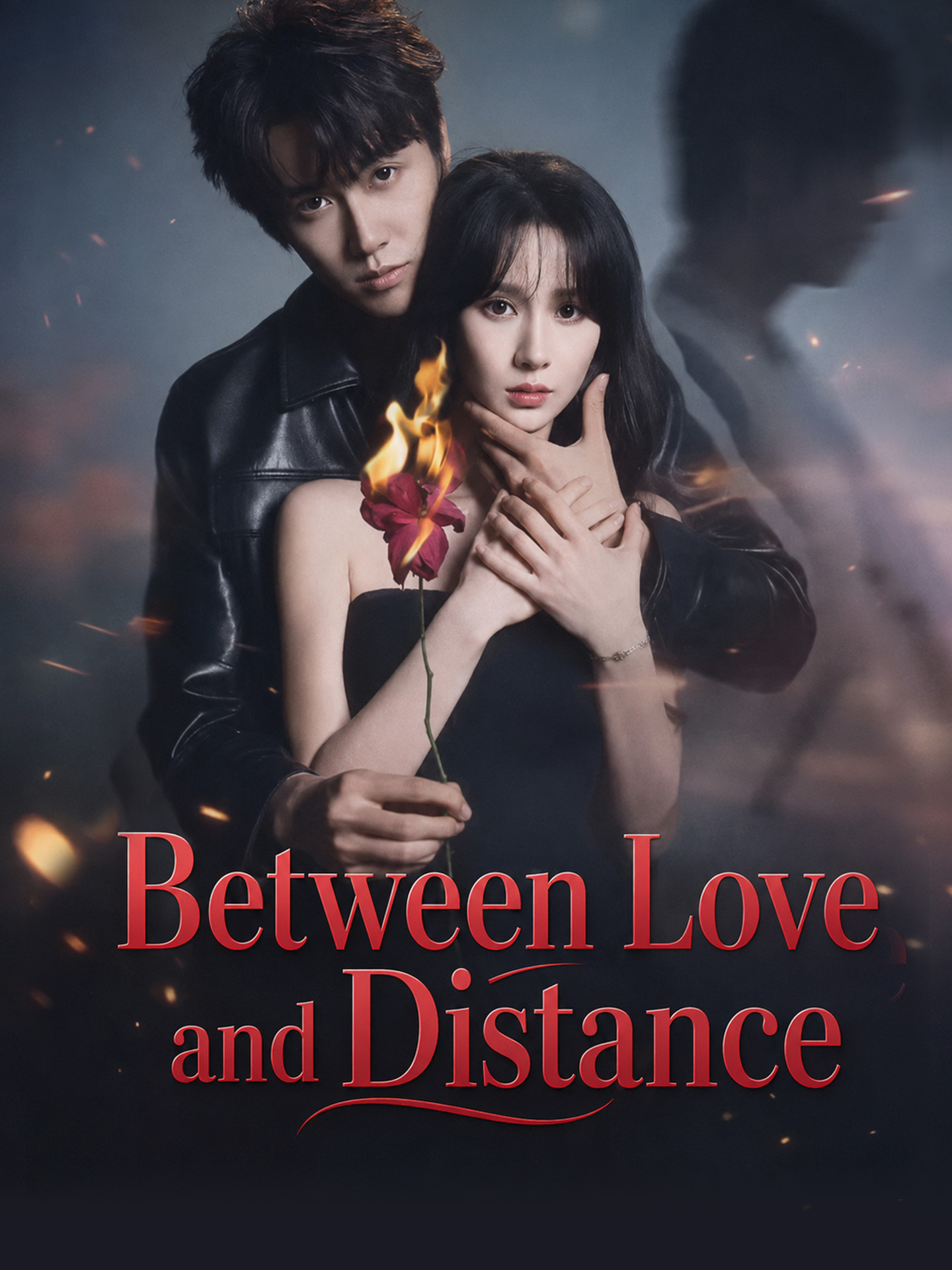 Between Love and Distance