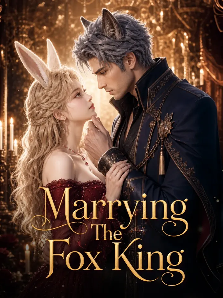 Marrying The Fox King Manga