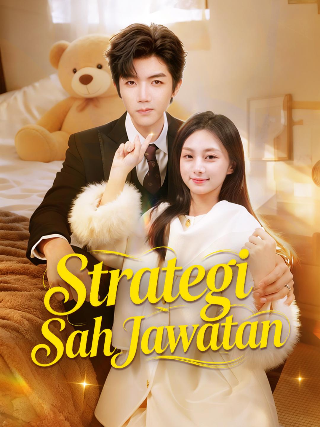 Strategi Sah Jawatan