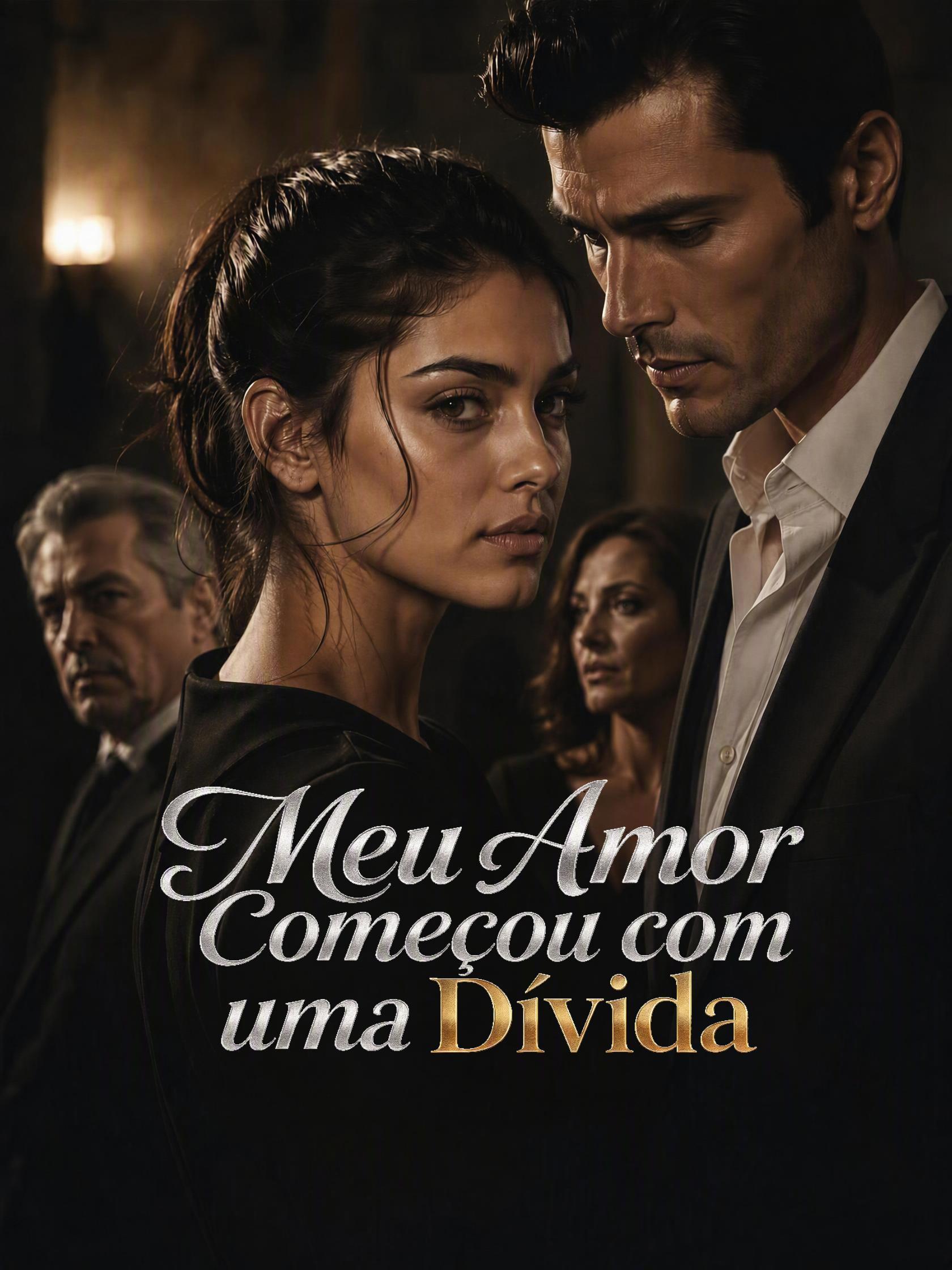 Meu Amor Começou com uma Dívida