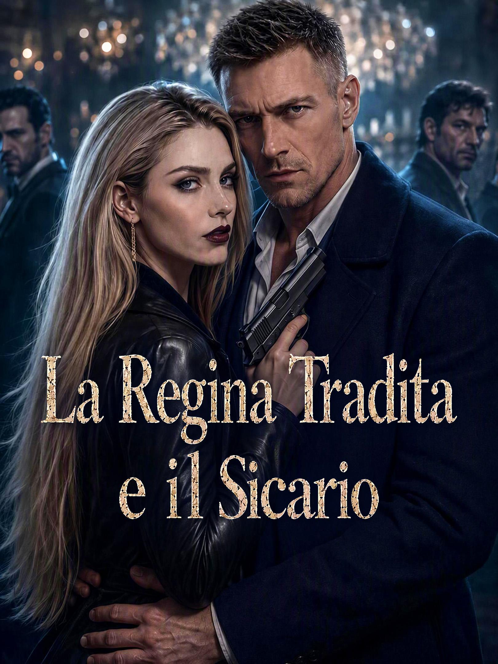 La Regina Tradita e il Sicario