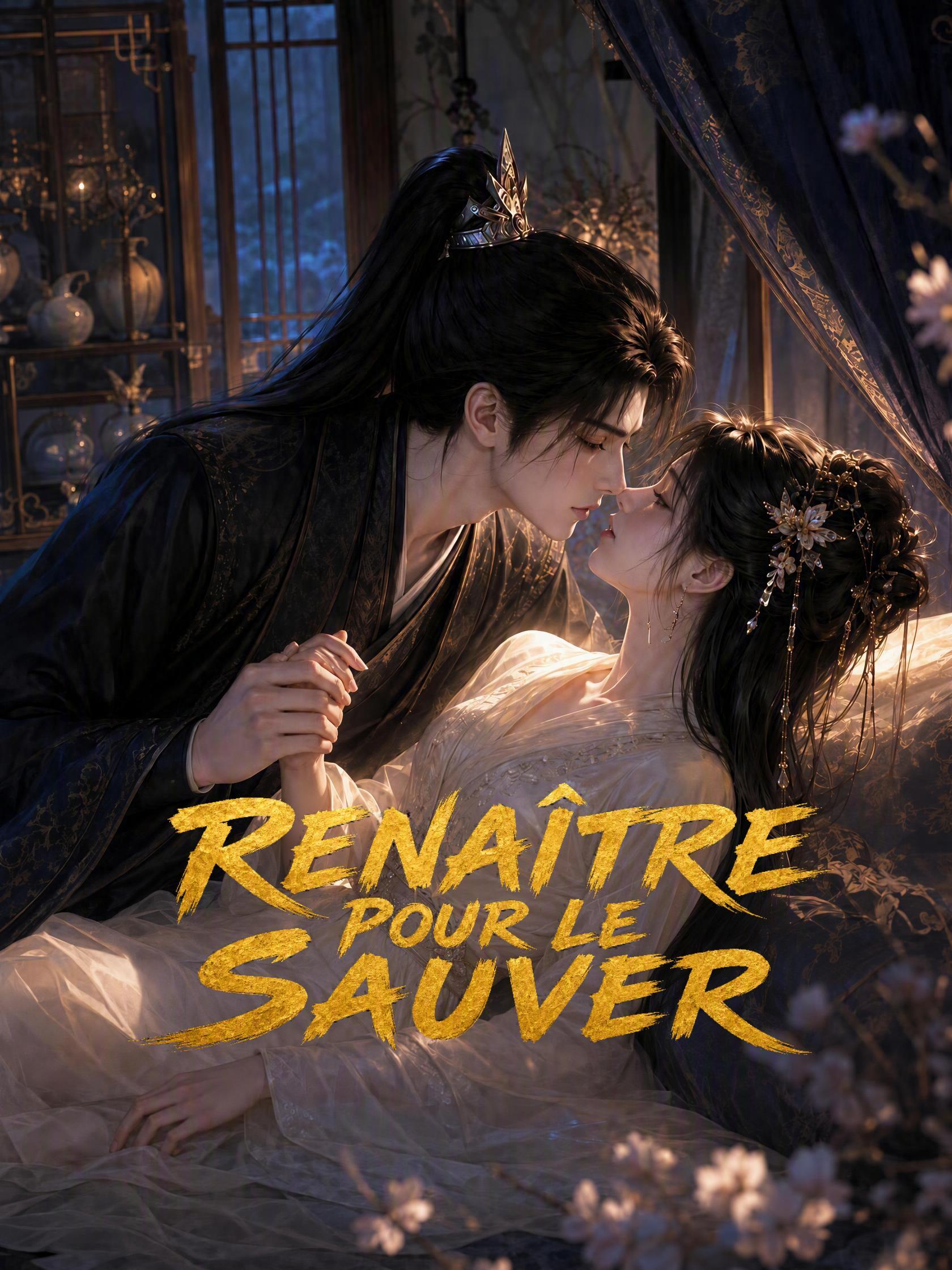RENAÎTRE POUR LE SAUVER