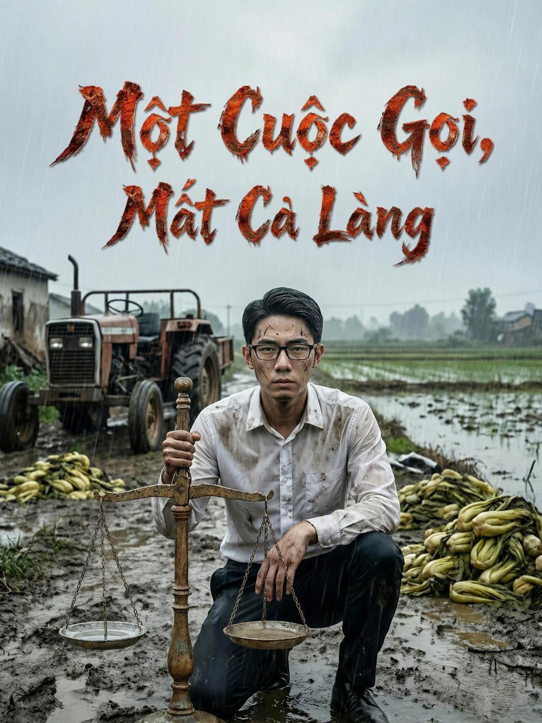 Một Cuộc Gọi, Mất Cả Làng