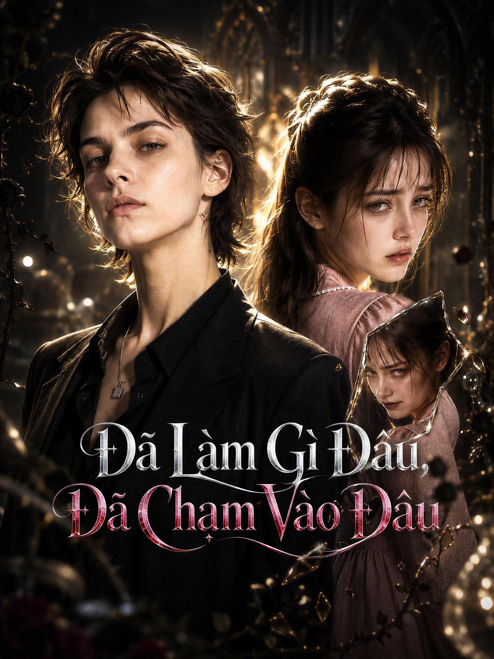 Đã Làm Gì Đâu, Đã Chạm Vào Đâu