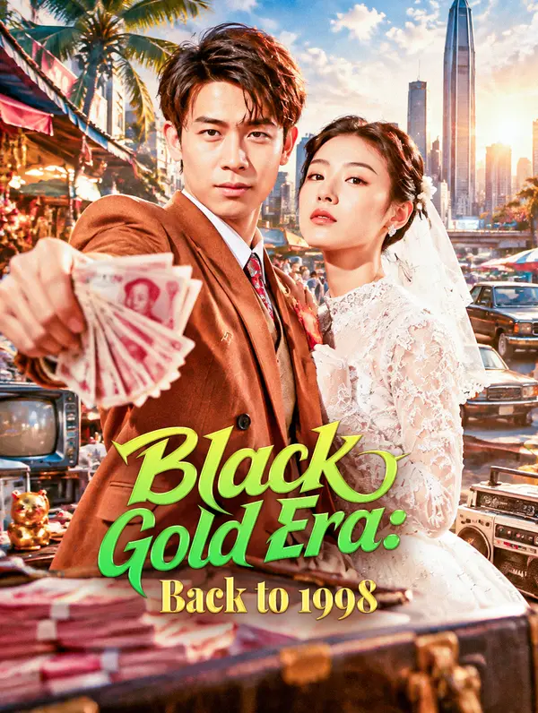 Black Gold Era: Back to 1998