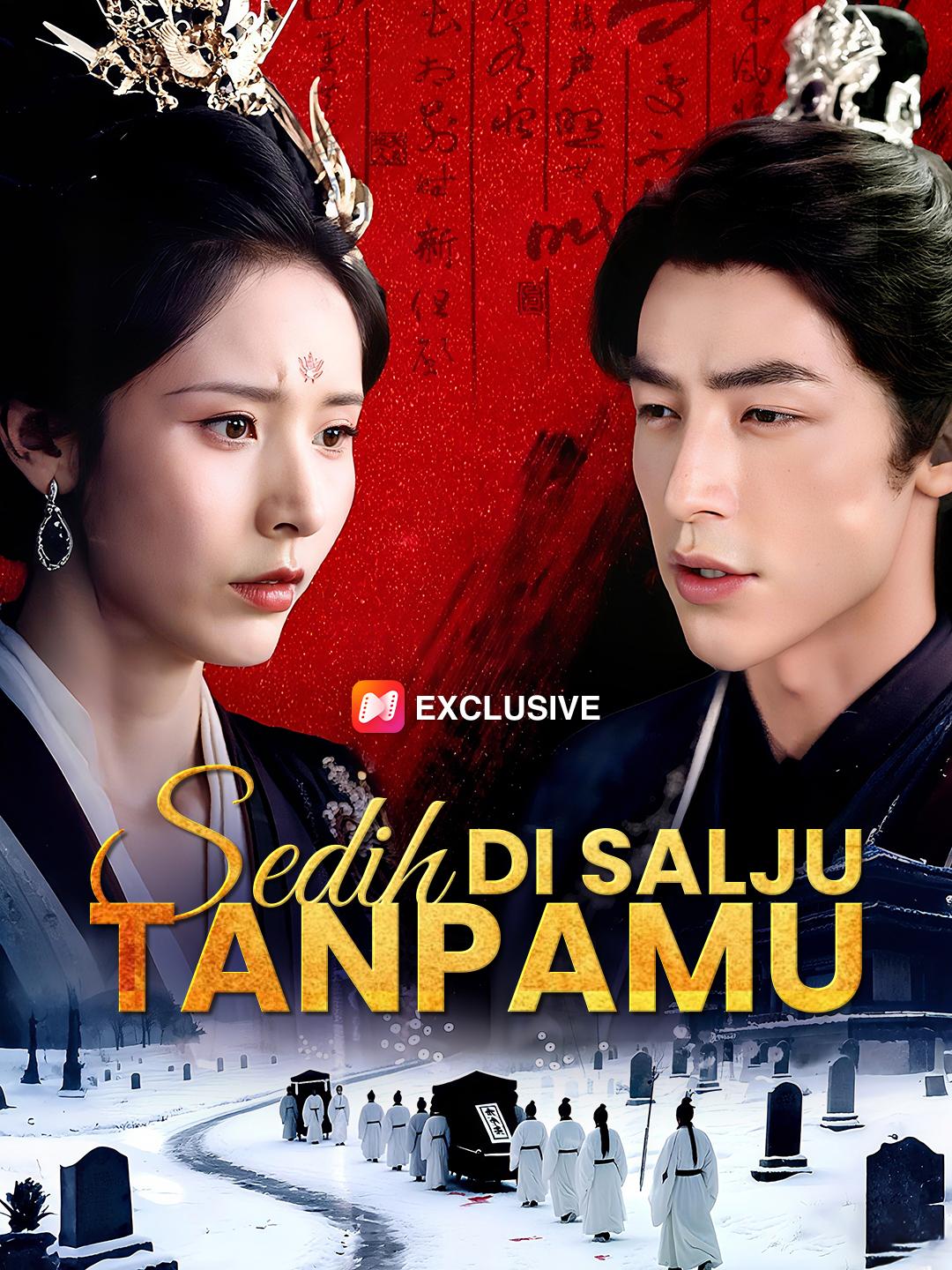 Sedih Di Salju Tanpamu