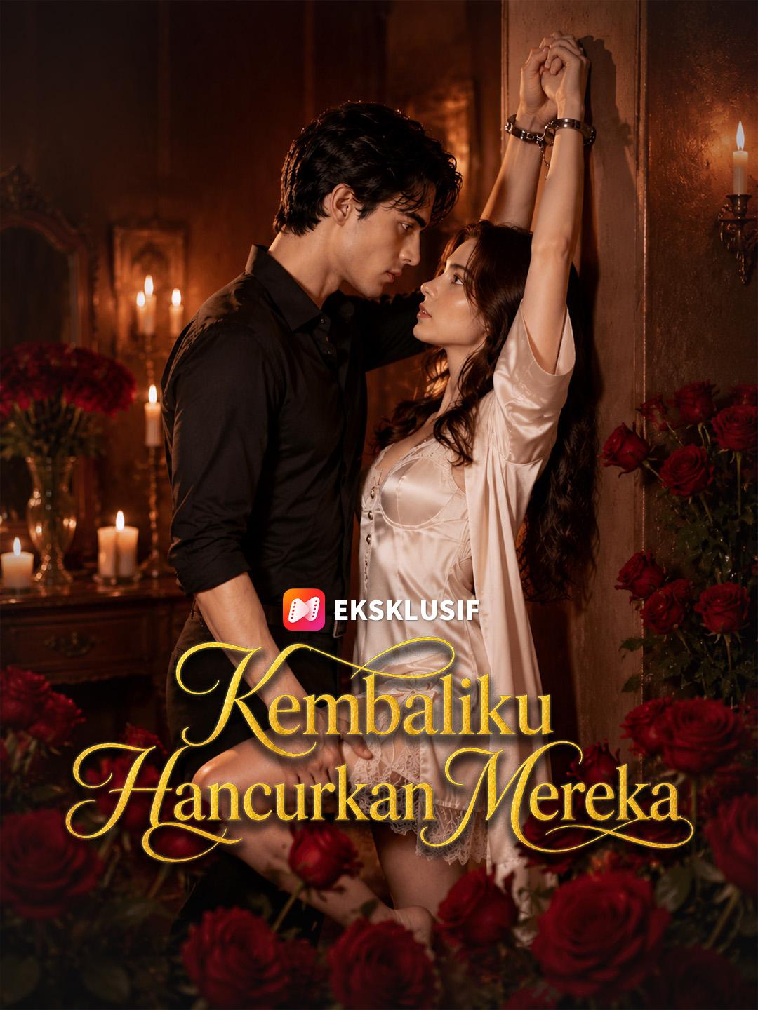 Kembaliku Hancurkan Mereka