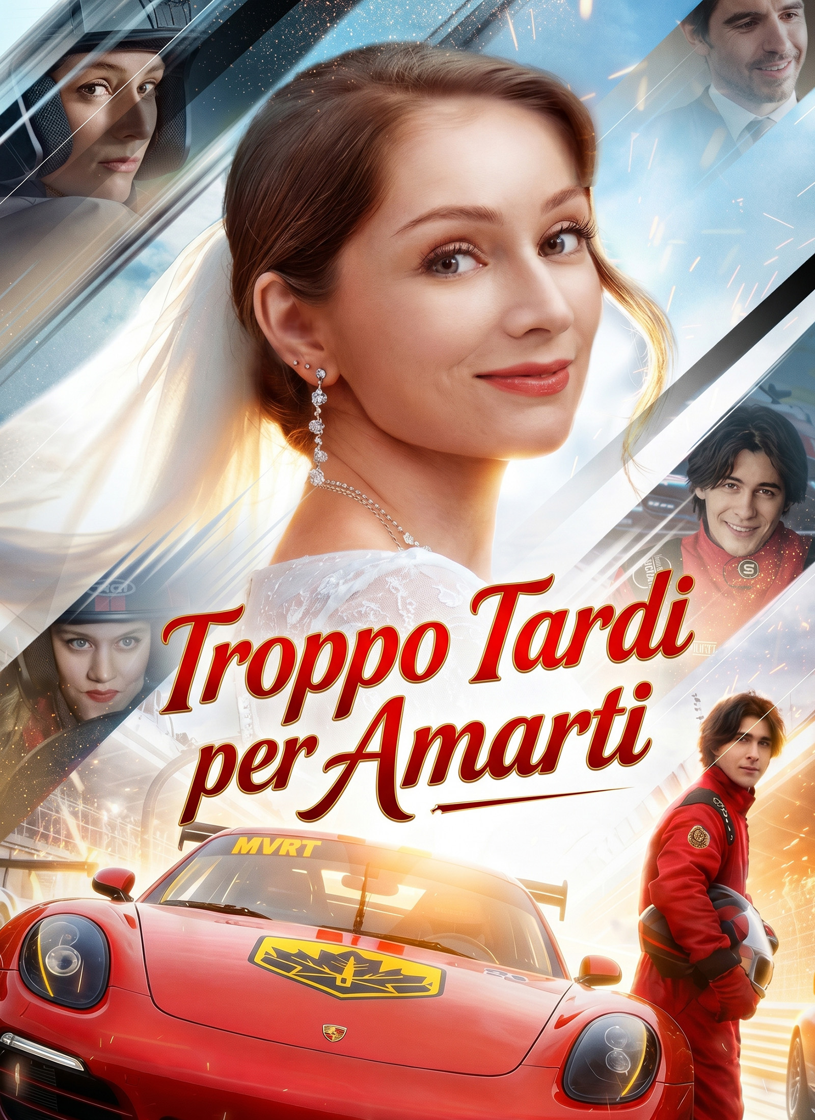 Troppo Tardi per Amarti