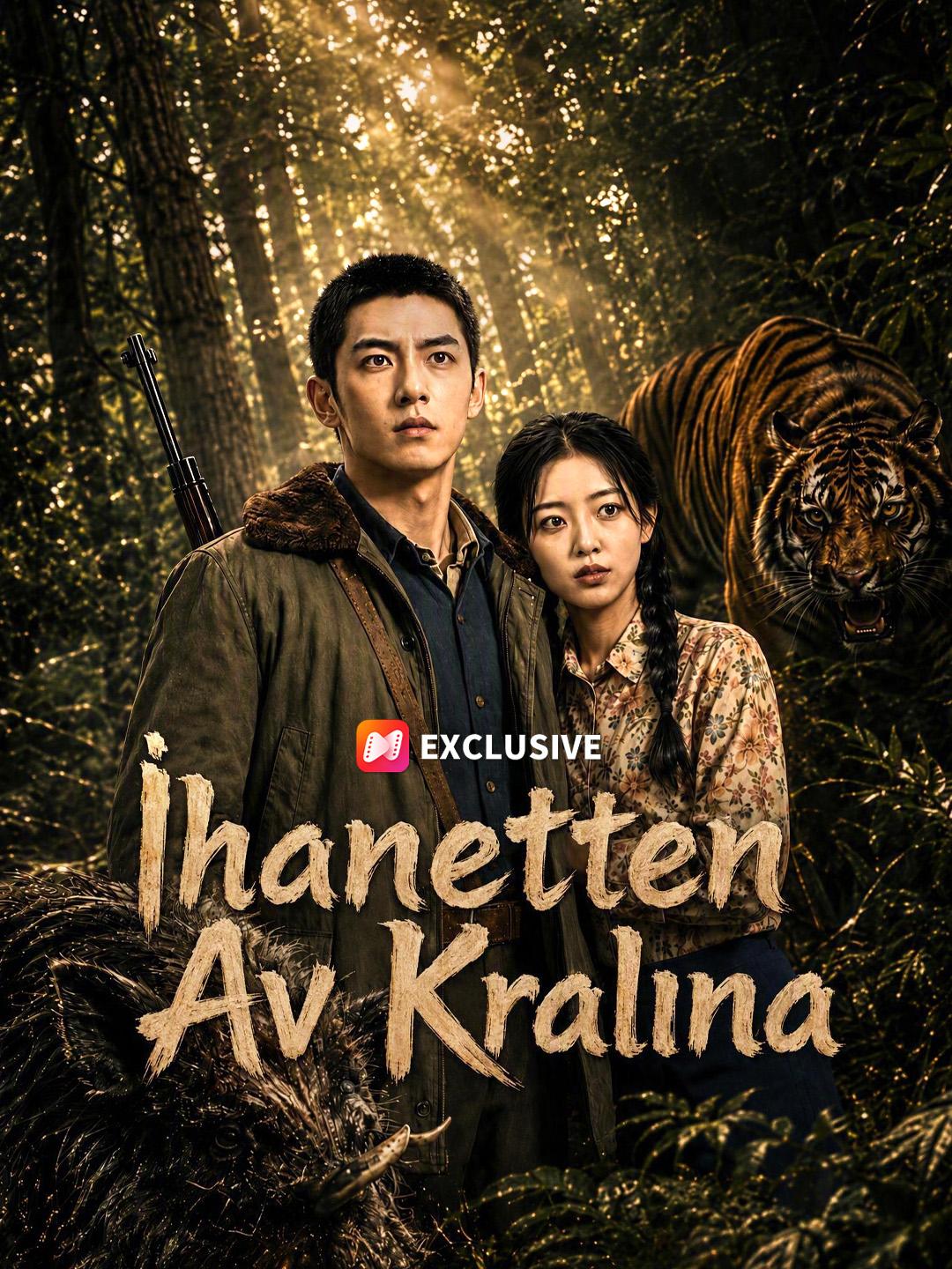 İhanetten Av Kralına