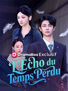 L'Écho du Temps Perdu