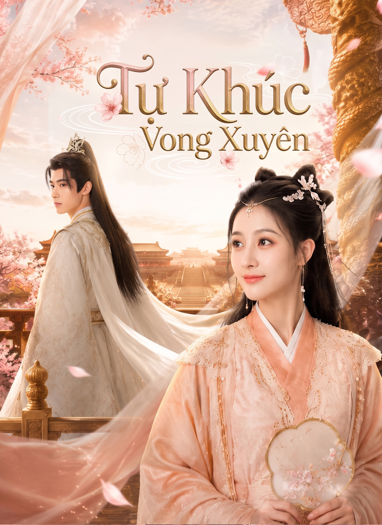 Tự Khúc Vong Xuyên