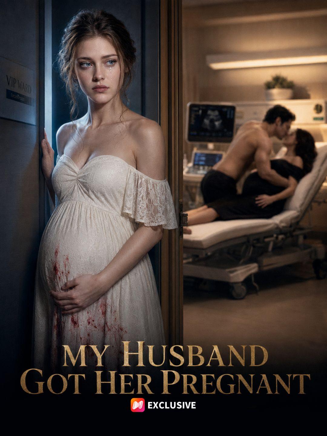 My Husband Got Her Pregnant