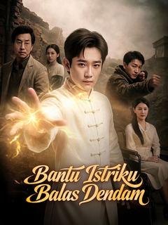 Bantu Istriku Balas Dendam