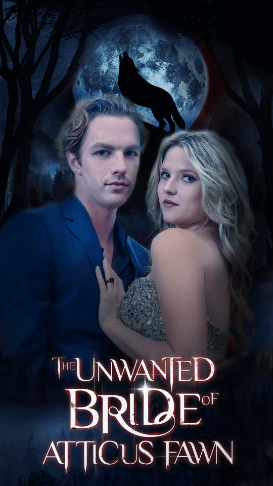 The Unwanted Bride Of Atticus Fawn
