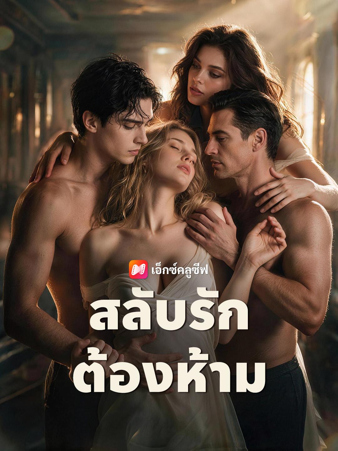 สลับรักต้องห้าม