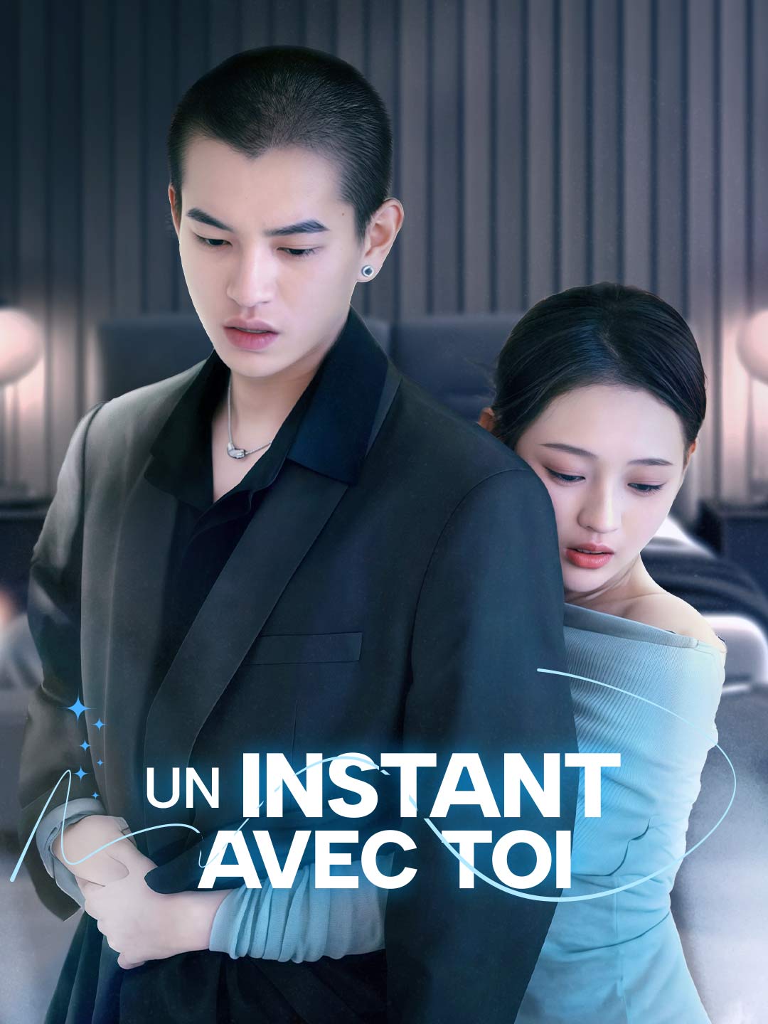 Un instant avec toi
