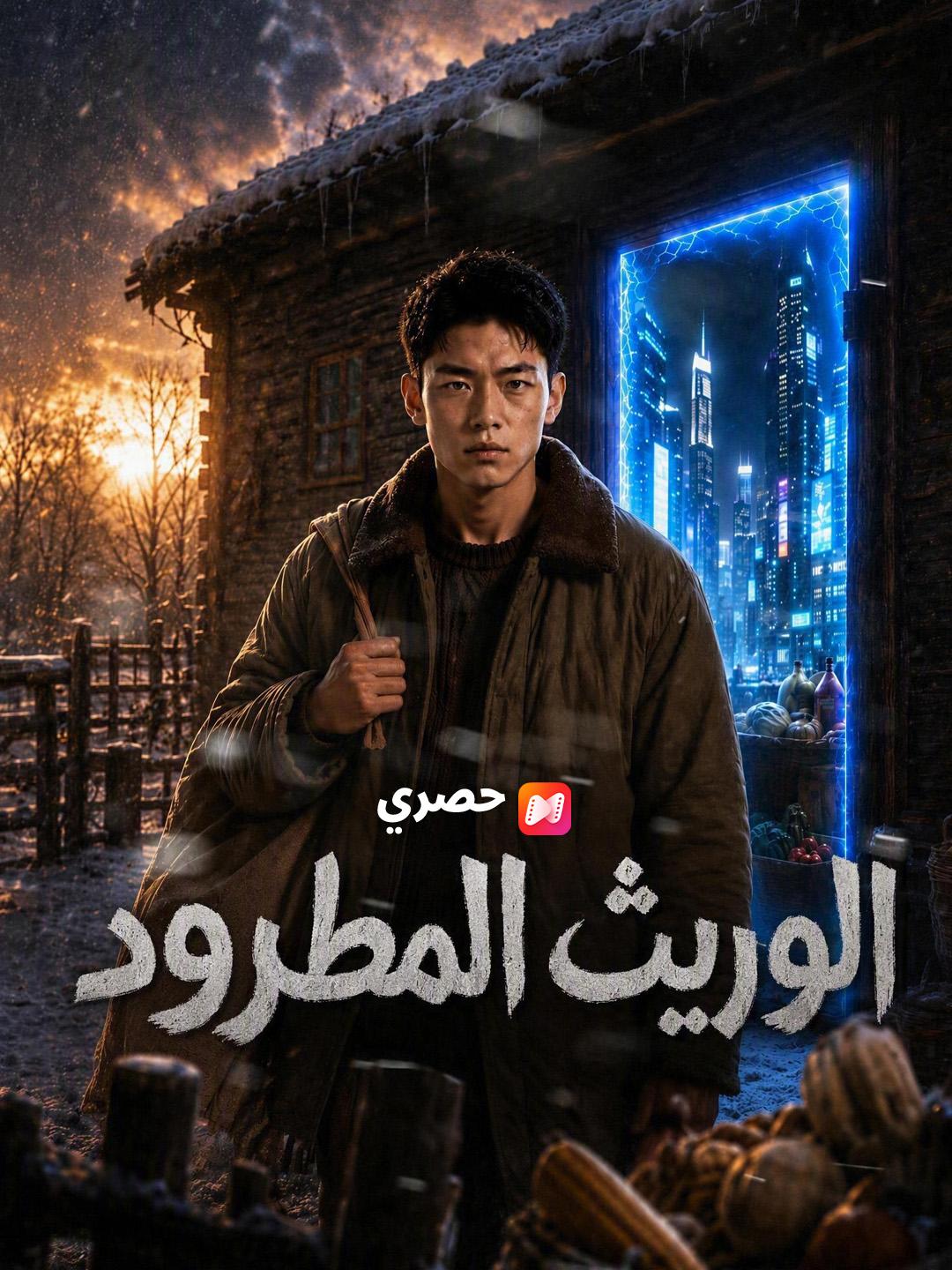 الوريث المطرود
