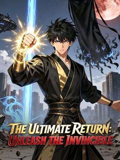 The Ultimate Return: Unleash the Invincible