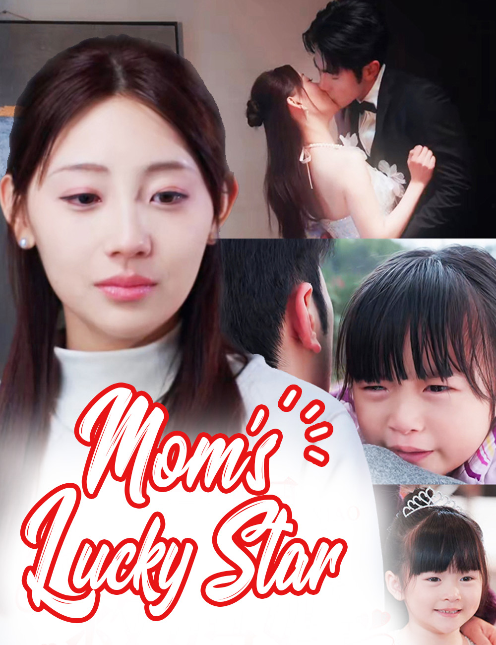 Mom's Lucky Star