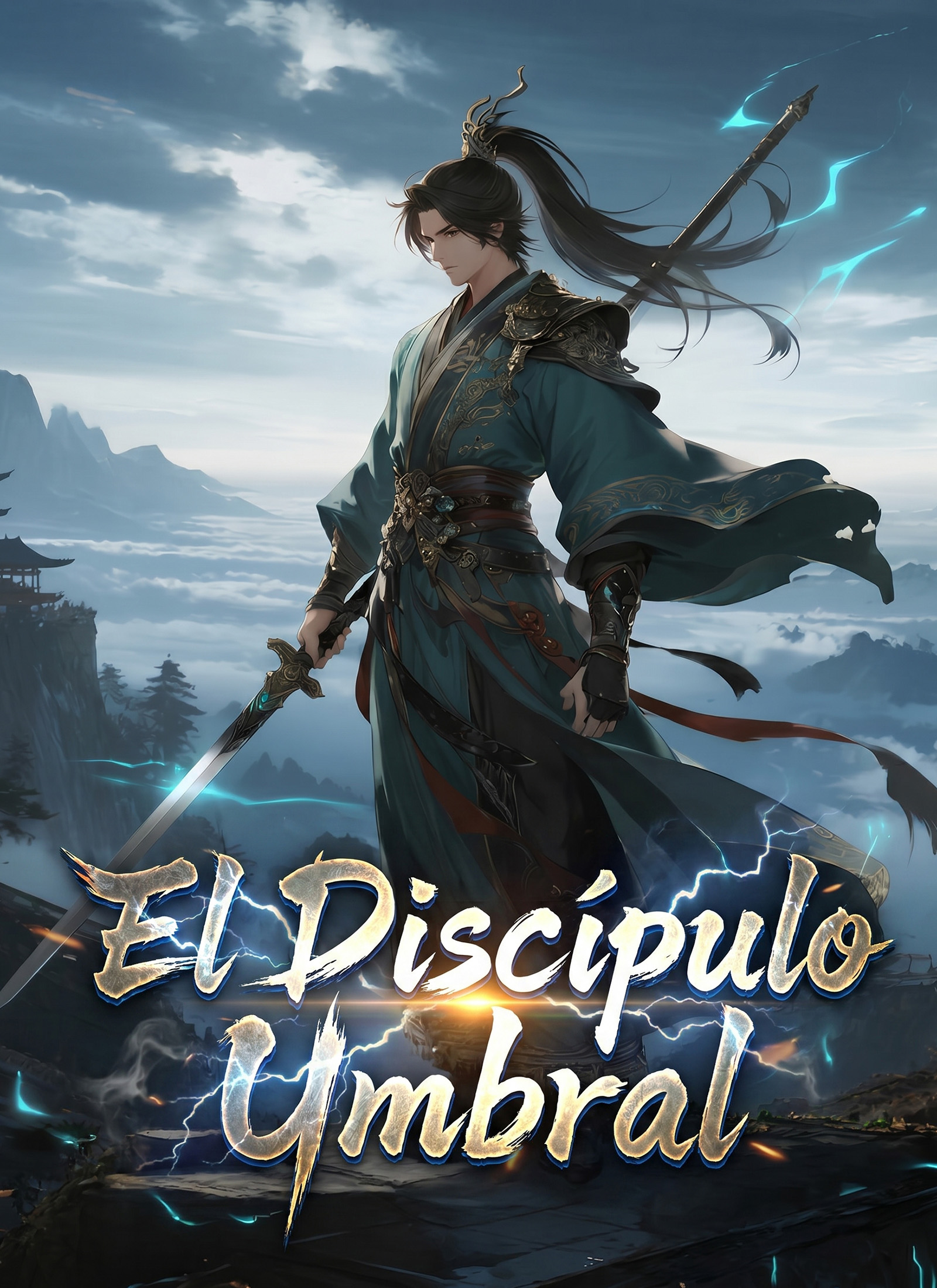 El Discípulo Umbral