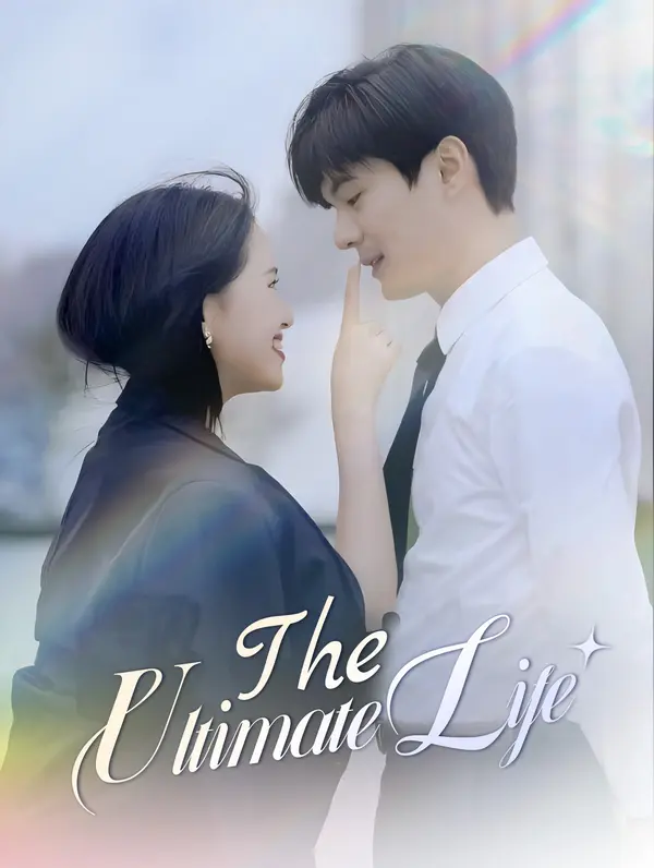 The Ultimate Life
